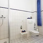 Appartement Brise Belvedere App 06 Heringsdorf (Usedom)