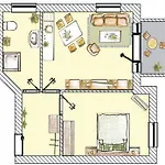 Brise Belvedere App 06 Appartement Heringsdorf (Usedom)