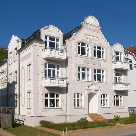 Brise Belvedere App 06 Appartamento Heringsdorf (Usedom)