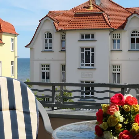 Brise Belvedere App 06 Appartement