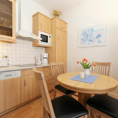 Appartement Brise Belvedere App 06