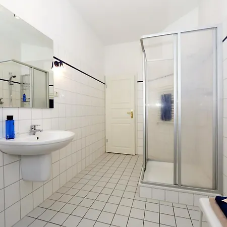 Brise Belvedere App 06 * Heringsdorf
