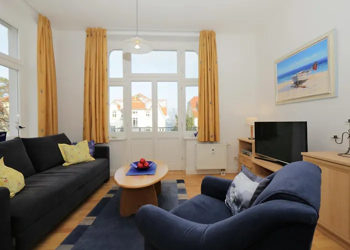 Brise Belvedere App 06 Appartamento