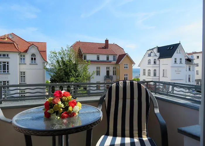 Brise Belvedere App 06 Appartamento *