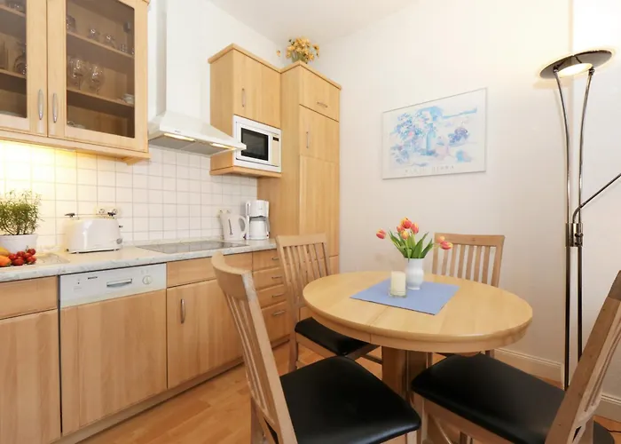 Appartamento Brise Belvedere App 06