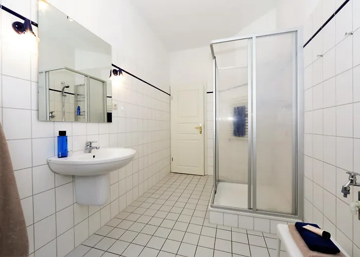 Brise Belvedere App 06 * Heringsdorf (Usedom)